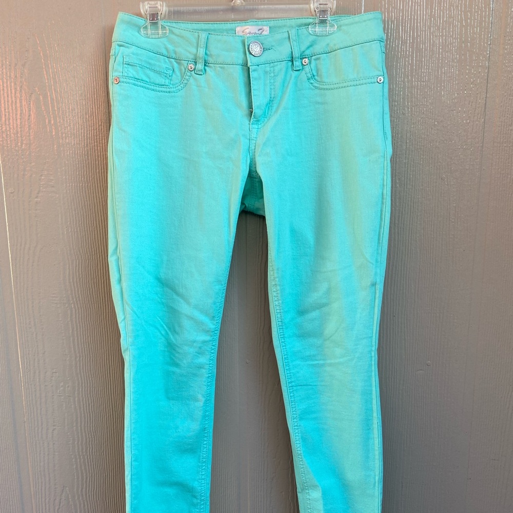 Seven Jeans